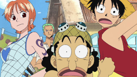 Watch One Piece Netflix Watch One Piece Netflix